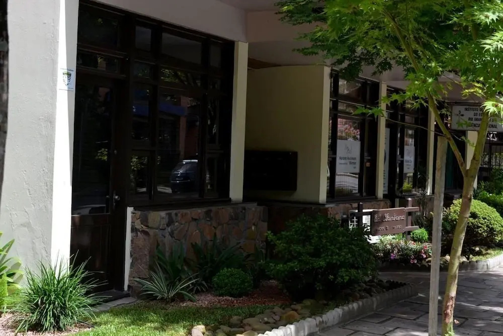 LOCAR-IN GRAMADO Residencial Garibaldi Centro