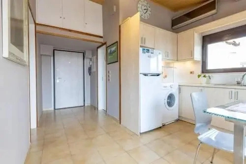 Top floor ap Huge balcony with astonishing view