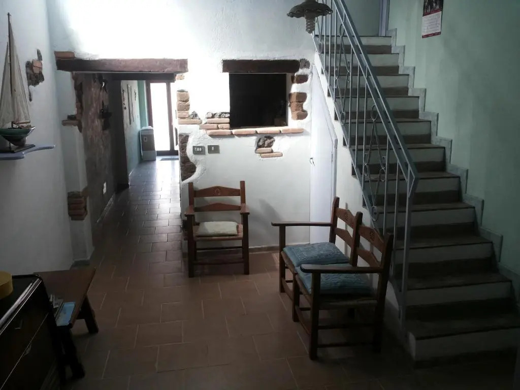 Casa Sisse