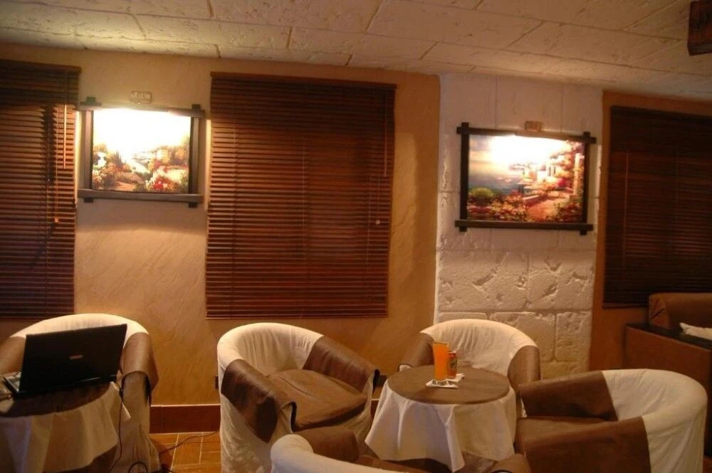 Al-Fanar Global Inn & Hotel Suites 1