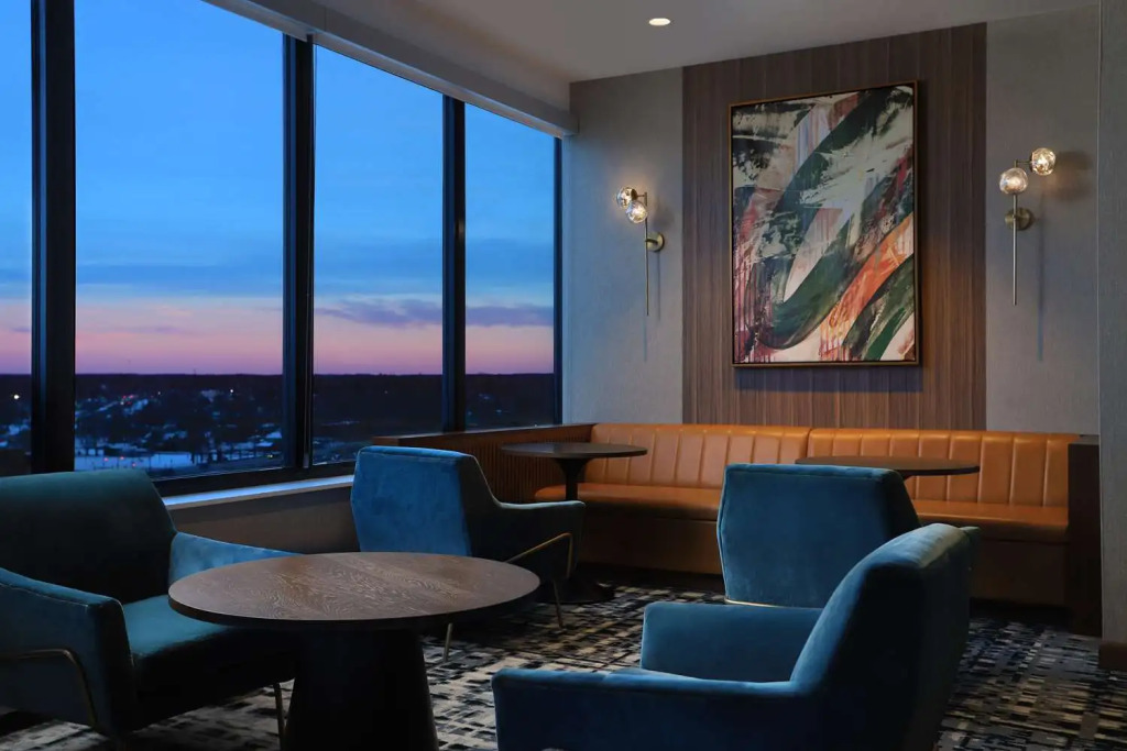 Doubletree By Hilton Battle Creek