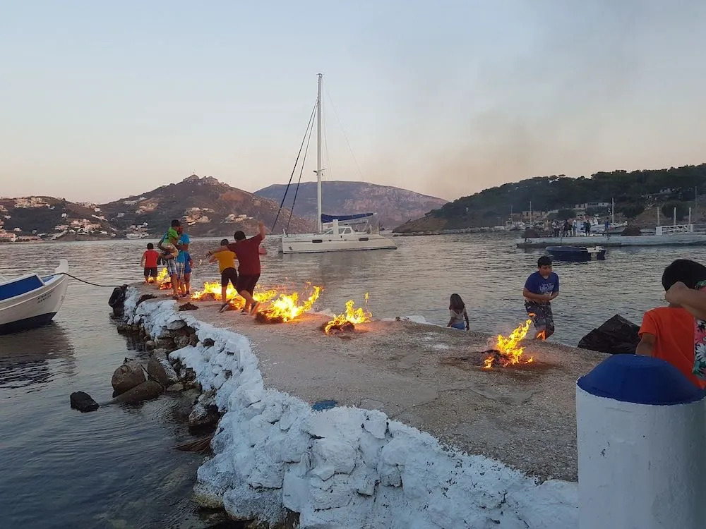 Hotel Porto Potha
