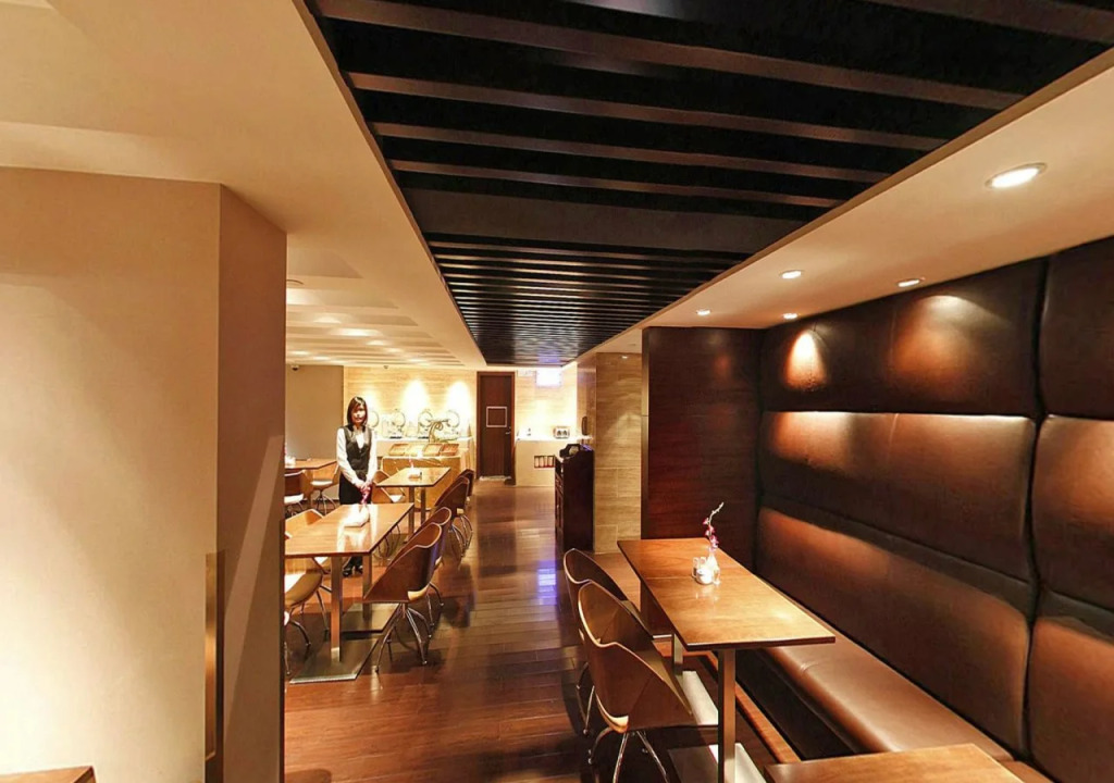 JI Hotel Shanghai Jingan Temple Kangding Road