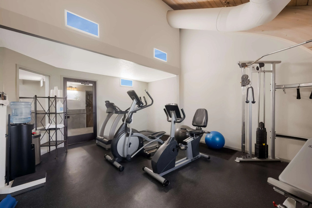 Best Western Executive Inn