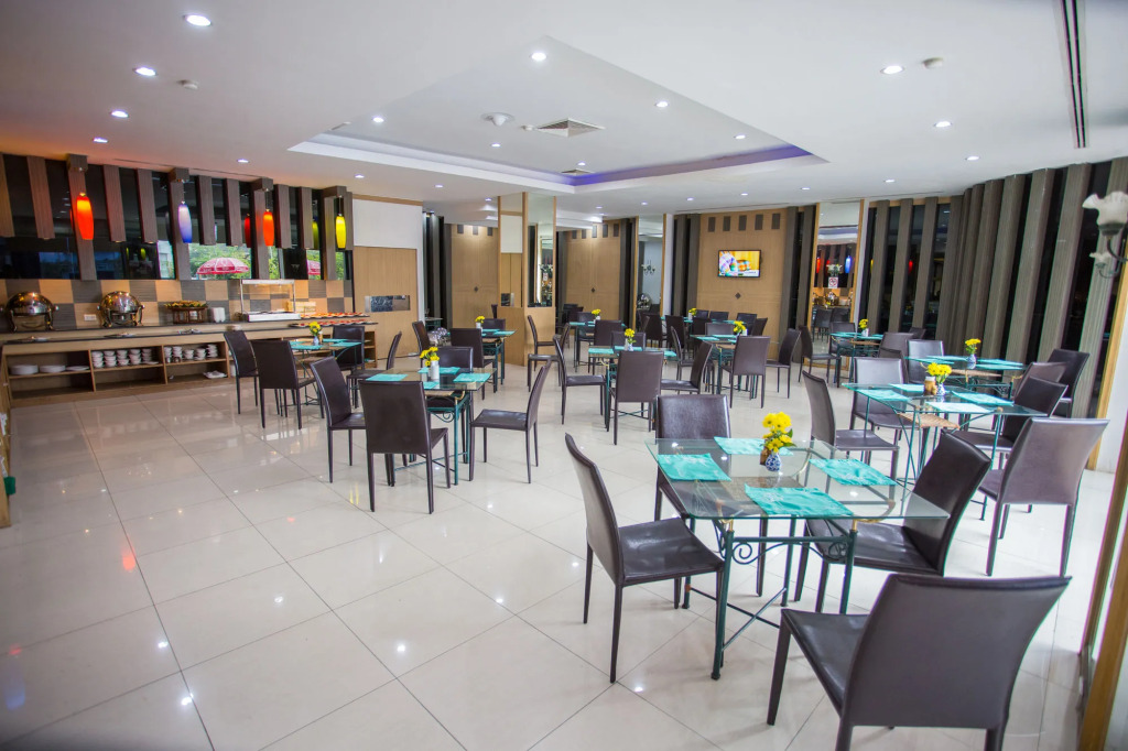 Seeharaj Hotel
