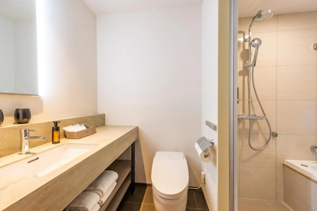 The Gate Hotel Kyoto Takasegawa by Hulic