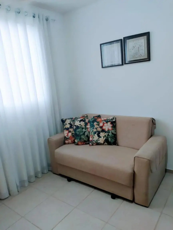 Apartamento - Centro - Costa Azul - Praia da Baleia