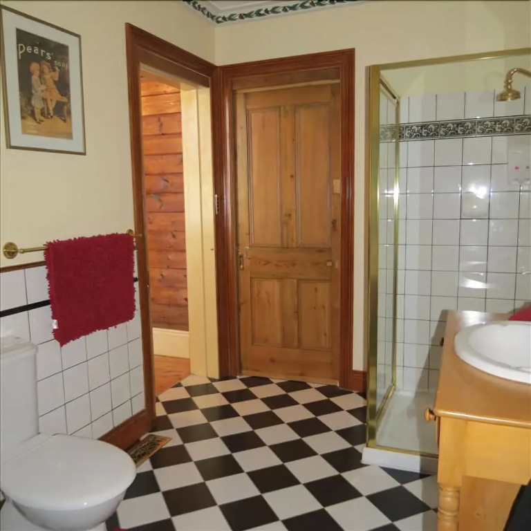 Drysdale House Bed and Breakfast