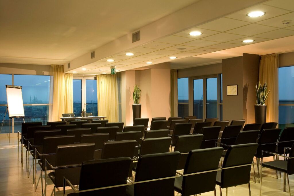 Savhotel Mantegna Padova