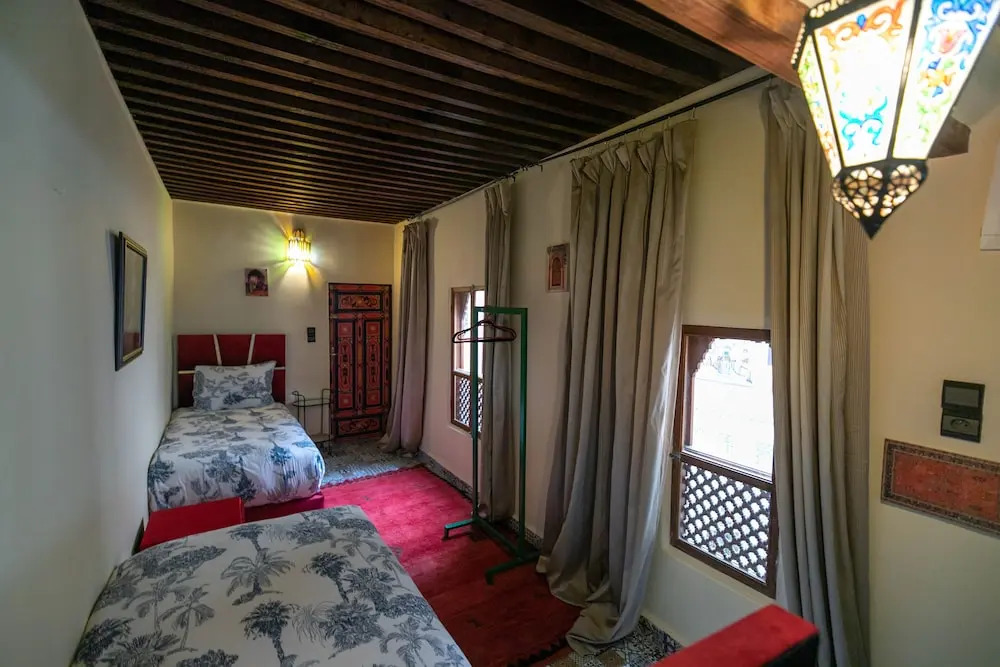 Riad Hadia Fes - Prestige Stay