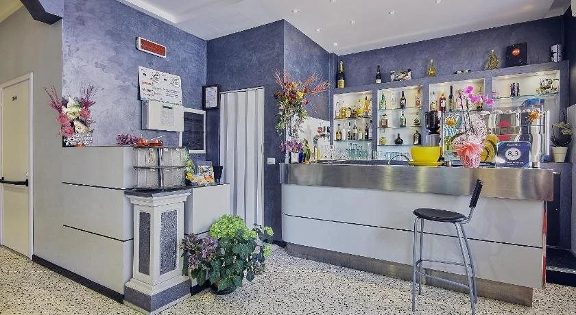 Hotel Rina