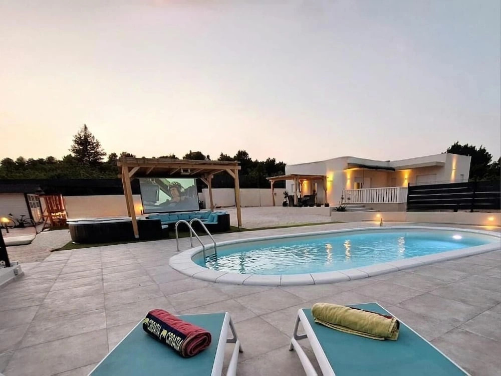 Villa Veronica