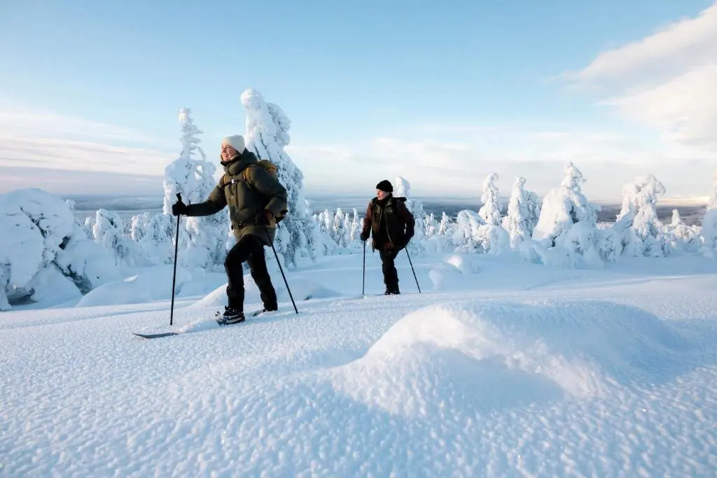 Lapland Hotels Ylläskaltio