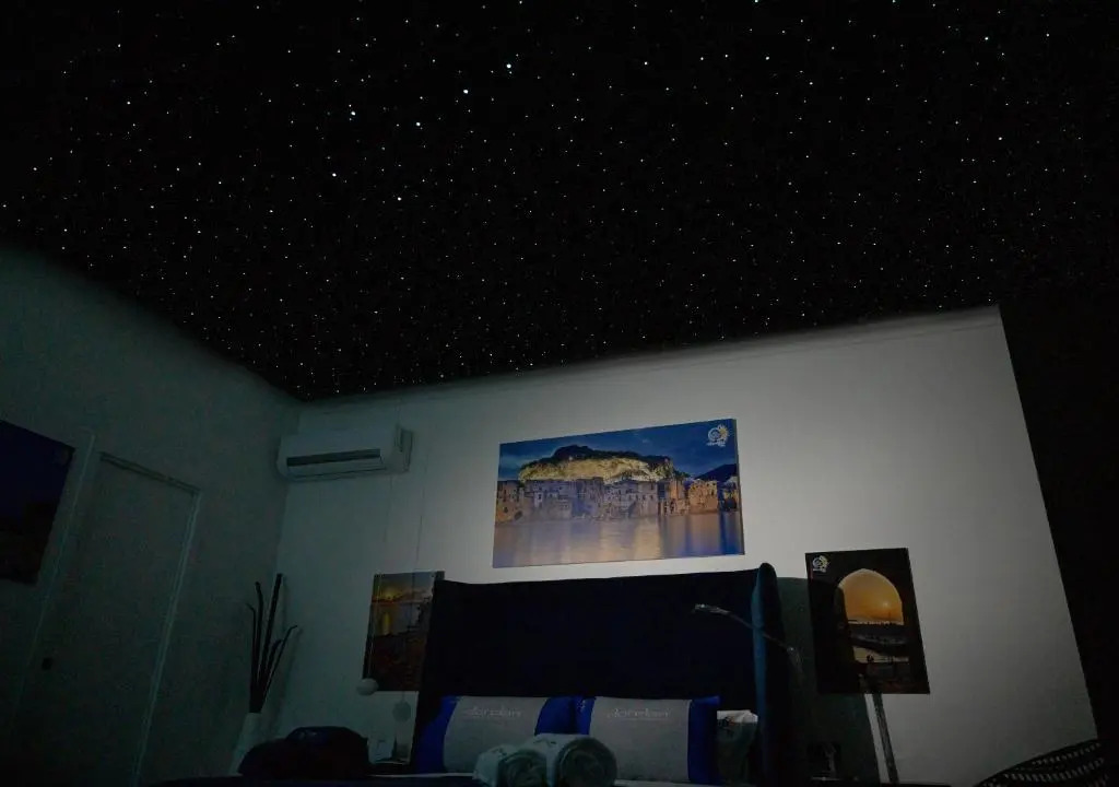 BM SUITES CEFALU