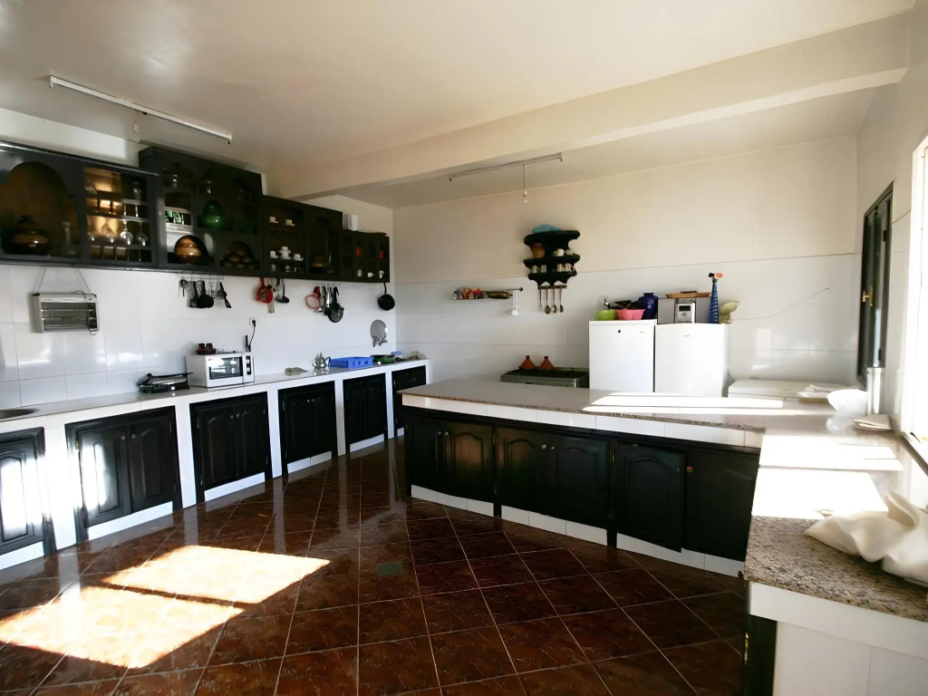 Dar Tassa - Atlas Mountain Retreat