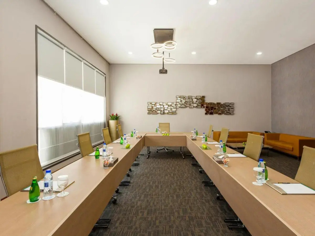 Flora Al Barsha Hotel At The Mall