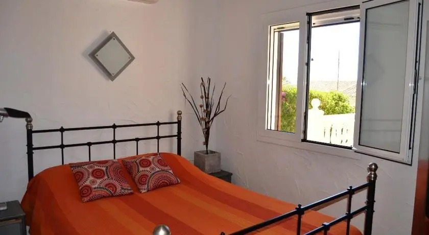 Casa Madeleine