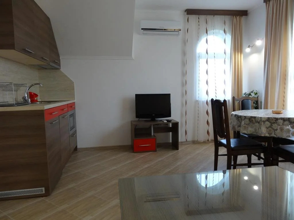 Guesthouse Kamelia