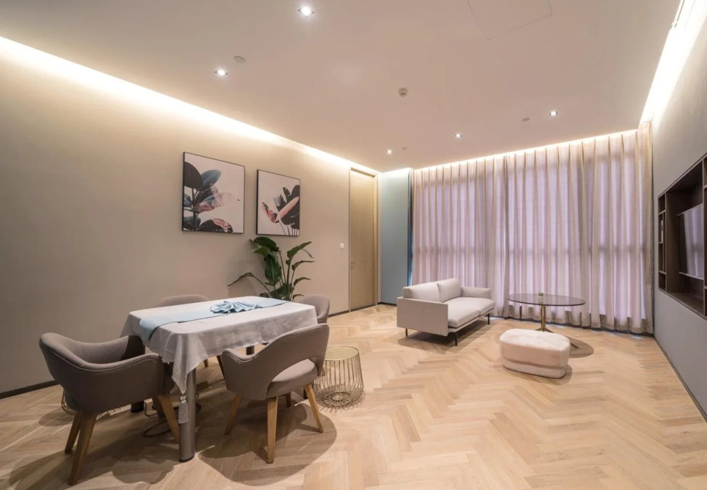 Ophelia299 Boutique Hotel