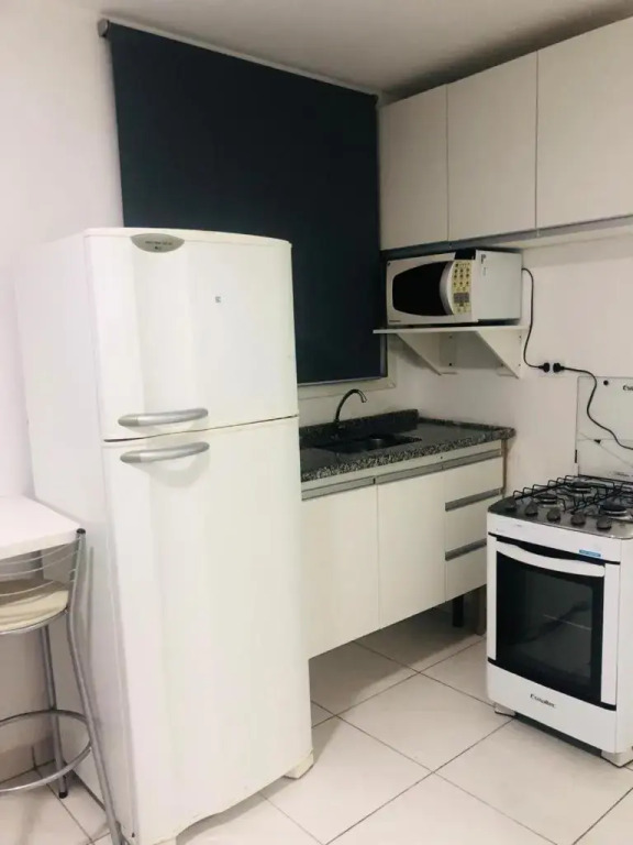 Apartamento no Tremembé 12