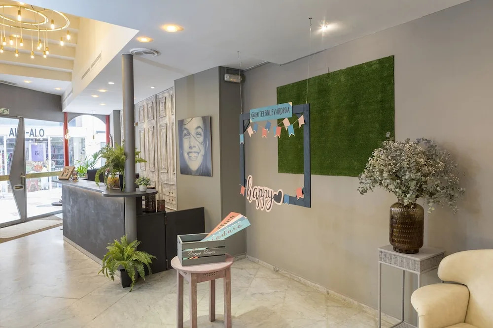 Hotel Bulevard