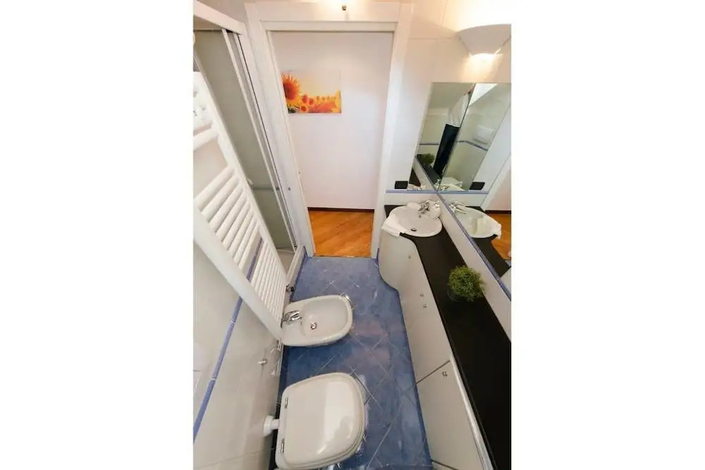 Hintown Privilege Flat