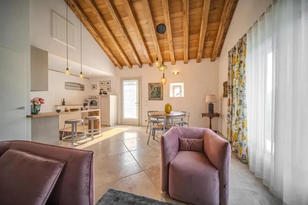 Tenuta Duchi Corbanus