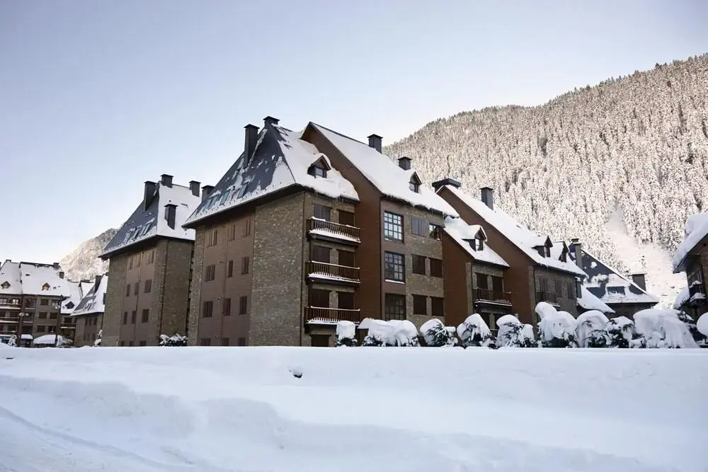 Val de Ruda 3 by FeelFree Rentals