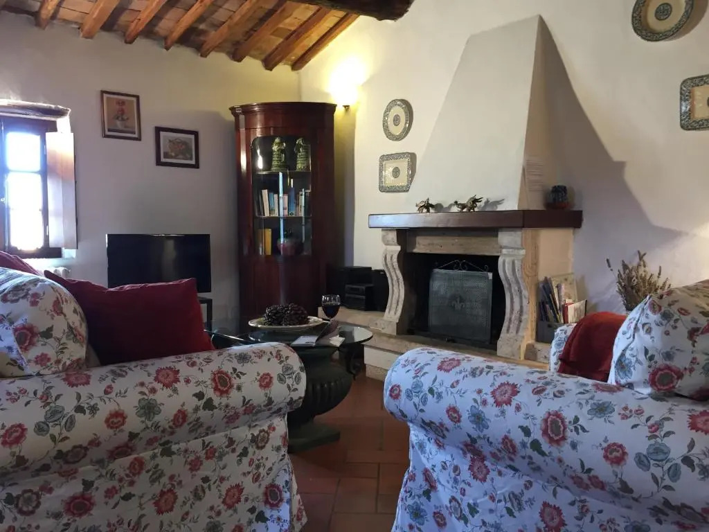 Borgo dei Fondi