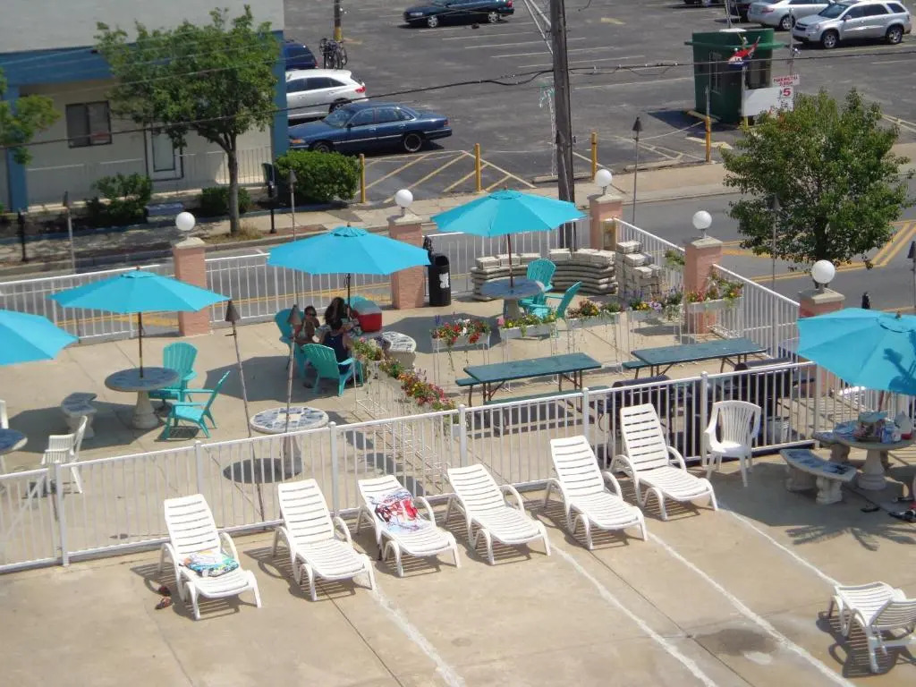 Isle of Palms Motel