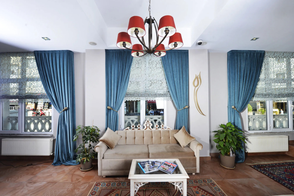 Adamar Hotel-Special Category