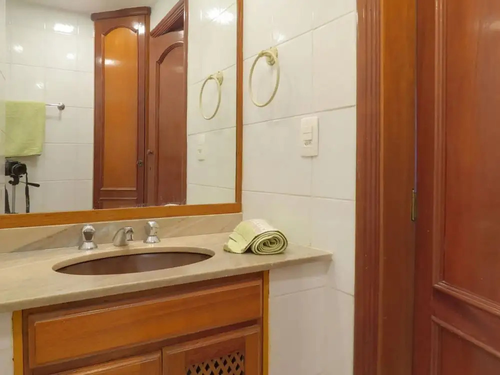 Linkhouse Nice & Cozy Copacabana Apartment C2-0042