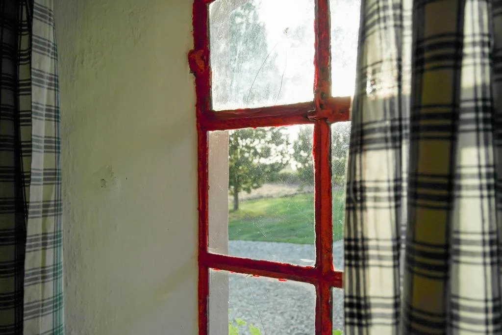 Naboløs Rooms, near Munkebo, Kerteminde and Nyborg