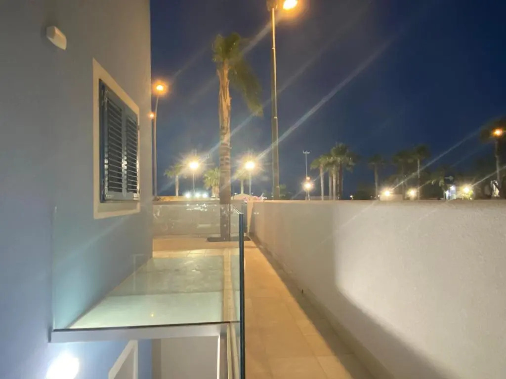 Residence Luce del Mare