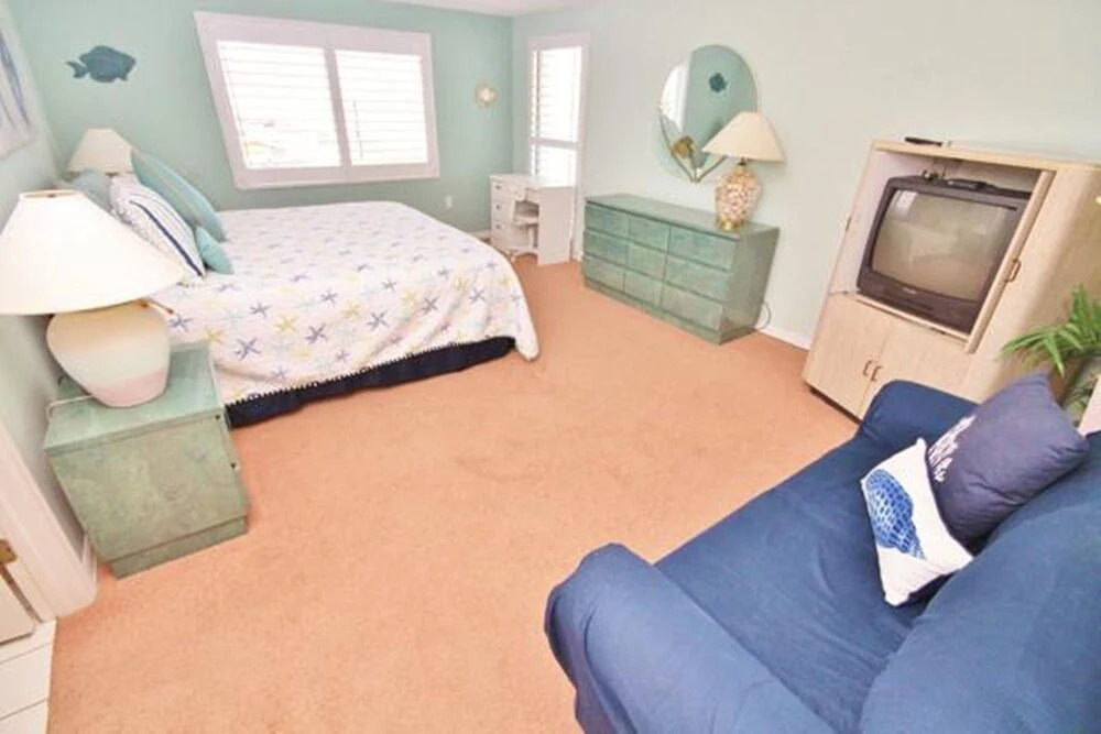 The Ocean 301 Apartment 3