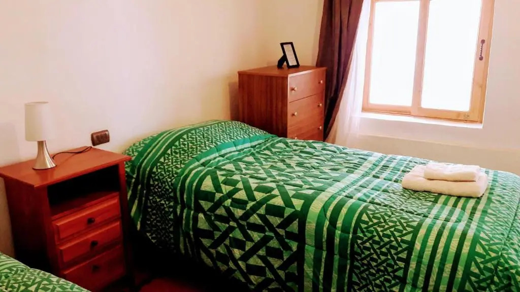 La Casa del Pueblo Hostal