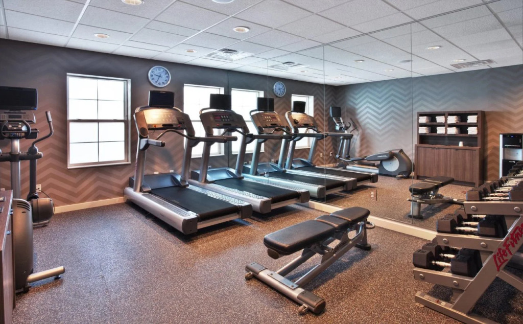 Residence Inn by Marriott Denver Golden/Red Rocks