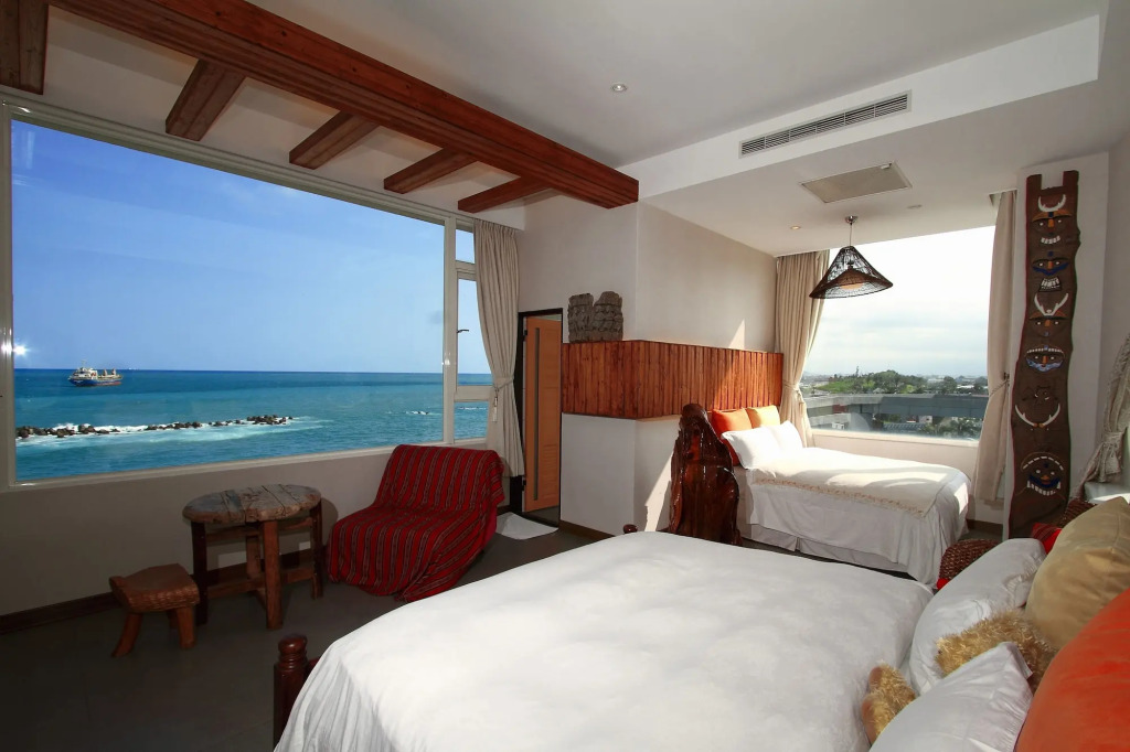 View Ocean