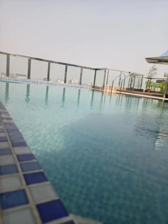 The Castle Inn Hotel & Restaurant Uttara Dhaka