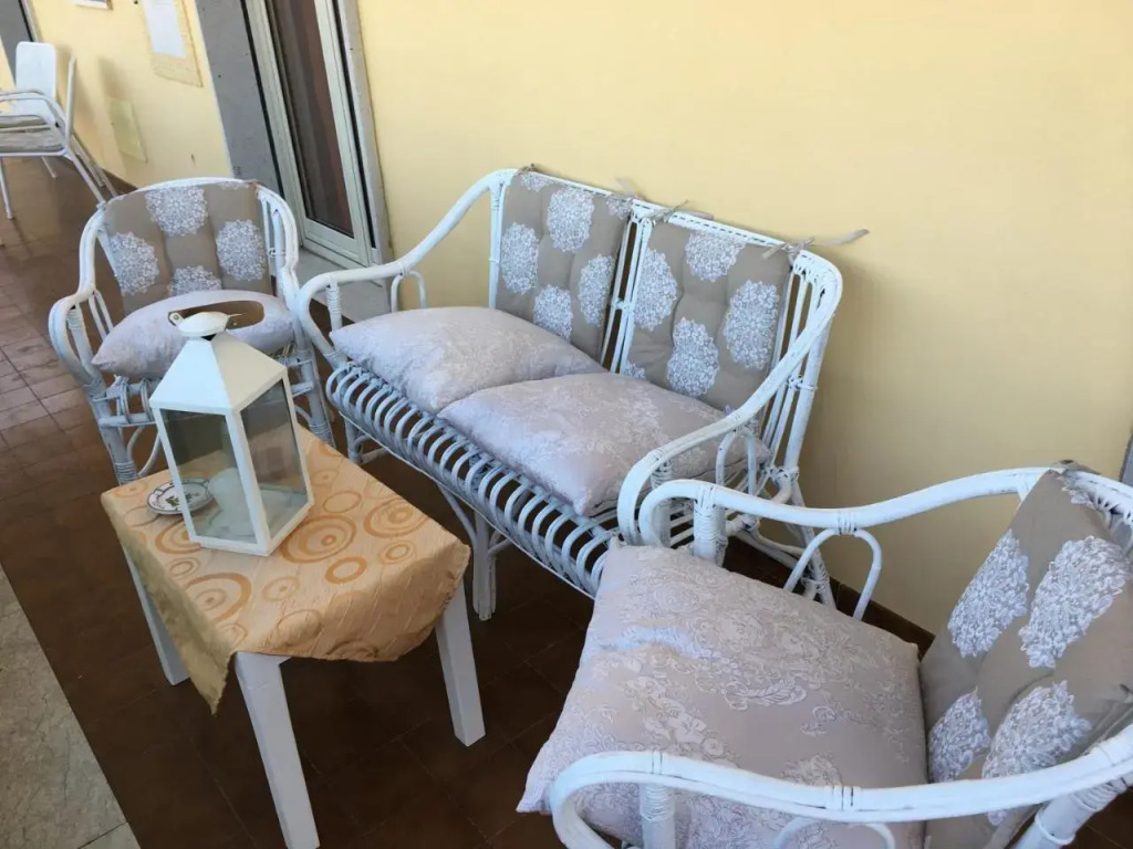 La Terrazza