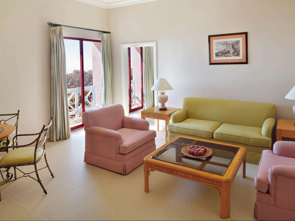 Grand Mercure Petra