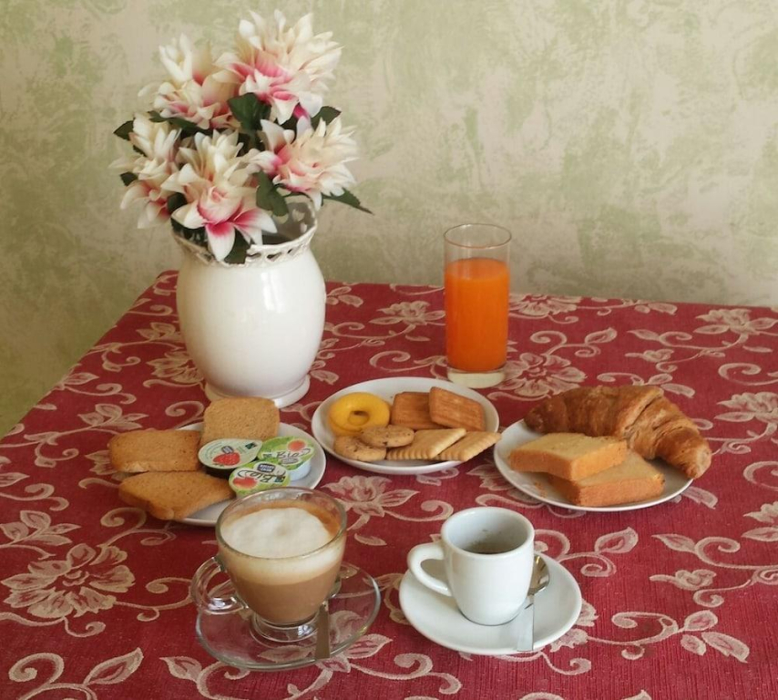 Bed & Breakfast Santa Fara