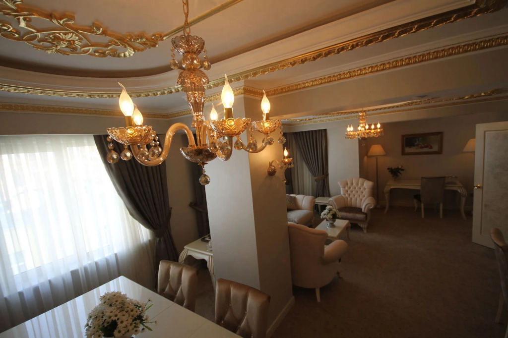 Demir Hotel