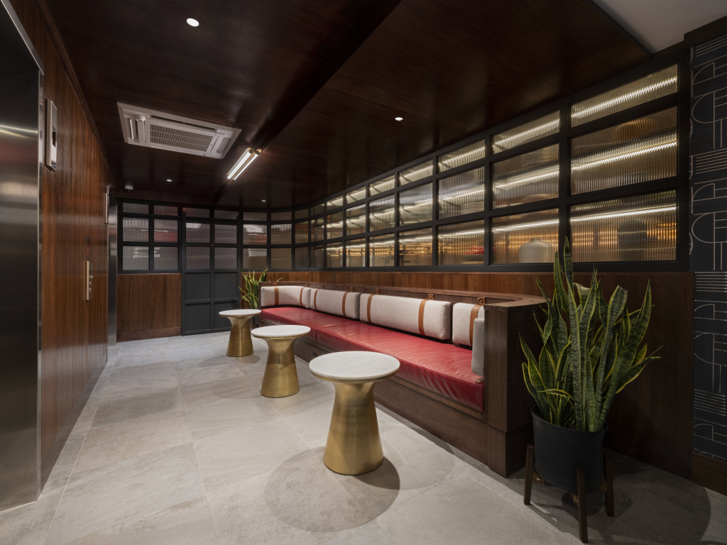 voco Astoria by IHG