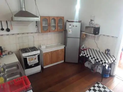 Hostal Retro House