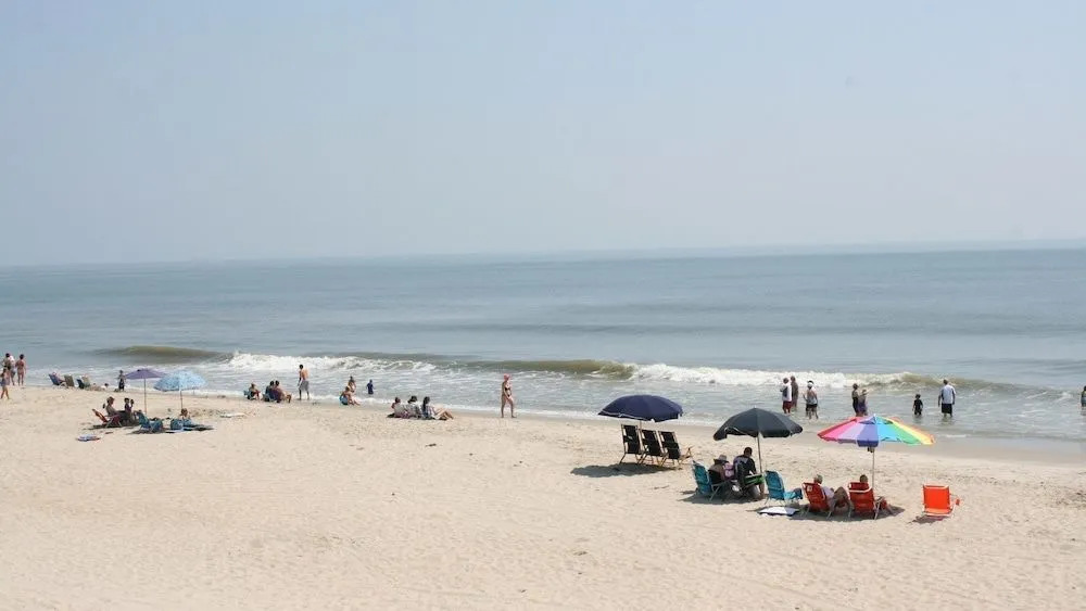 Lighthouse Breeze 1242 - 5 Br Home