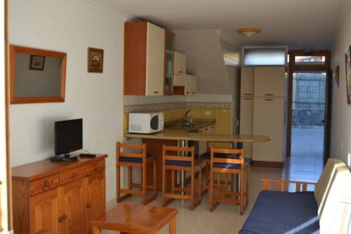 Apartamento Playa Del Ingles Plaing06