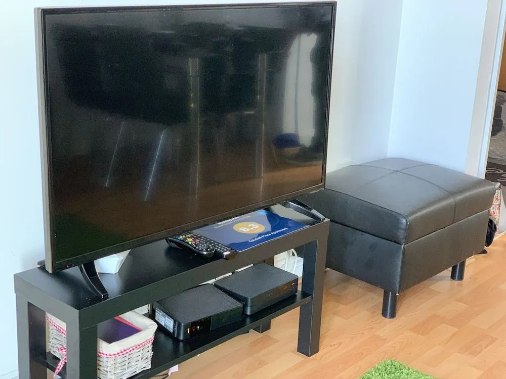 Eskdaill Place Apartment