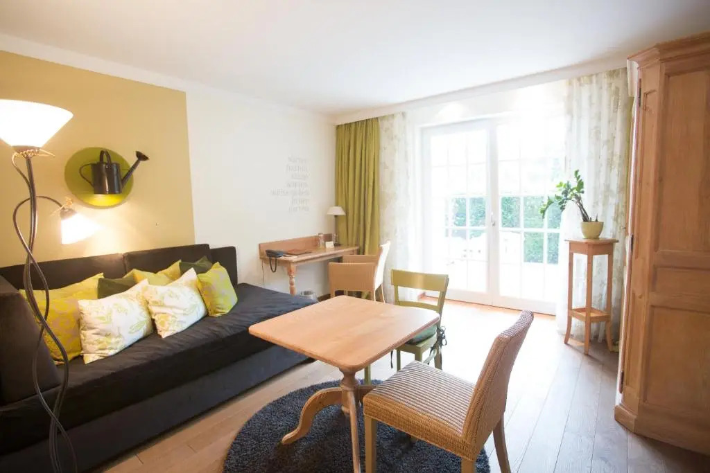 Hotel Heiligenstein
