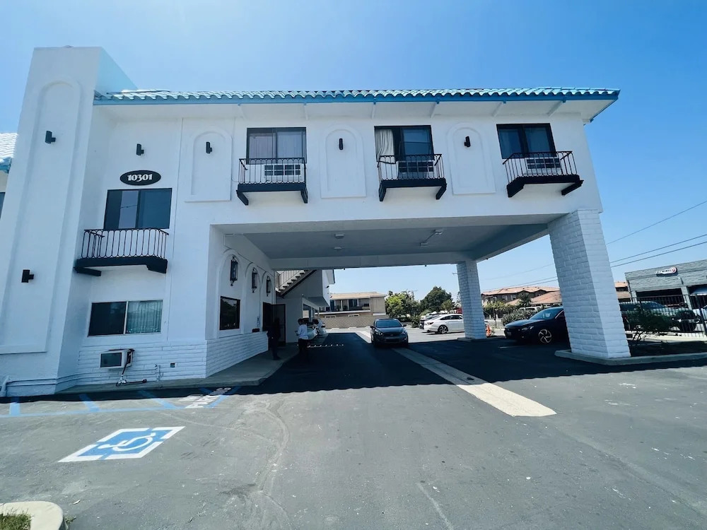 Casa Playa Inn - Stanton, Anaheim